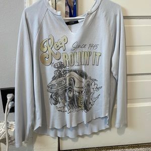 Vintage Shirt
